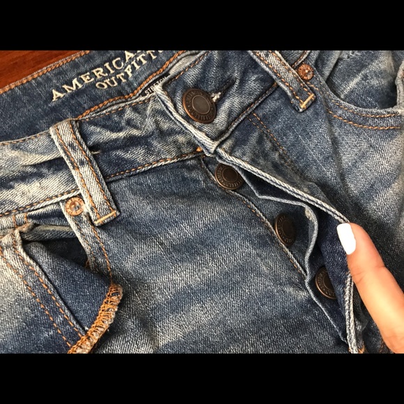 Jeans - Picture 5 of 5